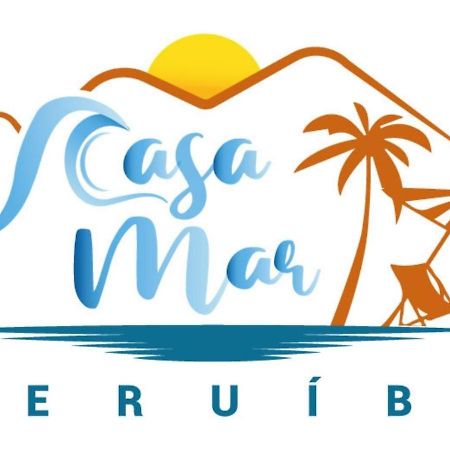 Casa Mar Peruíbe Hotel Exterior foto